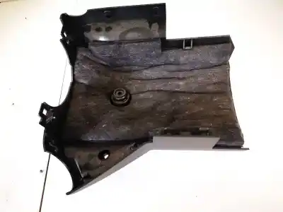 Peça sobressalente para automóvel em segunda mão plásticos por bmw 3 (e30) m3 2.3 referências oem iam 13306250  13306251