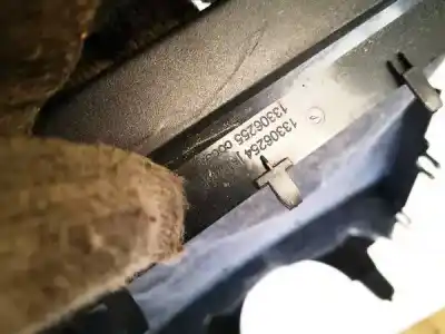 Peça sobressalente para automóvel em segunda mão molduras frontais por bmw 3 (e30) m3 2.3 referências oem iam 13306254  13306255