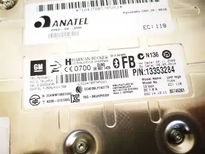 Автозапчасти б/у электронный модуль за bmw 3 (e30) m3 2.3 ссылки oem iam 13353284  