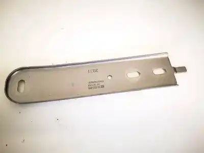 Second-hand car spare part plastics for bmw 3 (e30) m3 2.3 oem iam references 13222650  317362358