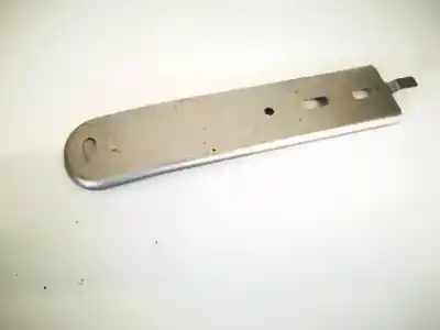 Автозапчасти б/у пластик за bmw 3 (e30) m3 2.3 ссылки oem iam 13222650