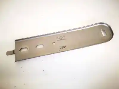 Автозапчасти б/у пластик за bmw 3 (e30) m3 2.3 ссылки oem iam 13222650