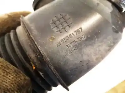 Автозапчасти б/у трубка за bmw 3 (e30) m3 2.3 ссылки oem iam 55561787  327763967