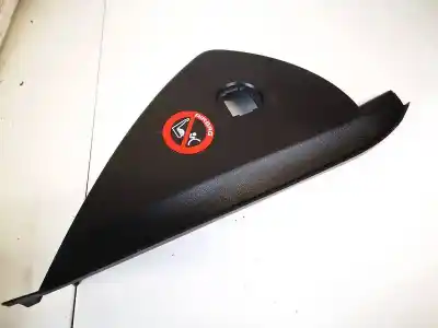 Автозапчасти б/у пластик за bmw 3 (e30) m3 2.3 ссылки oem iam 13275266