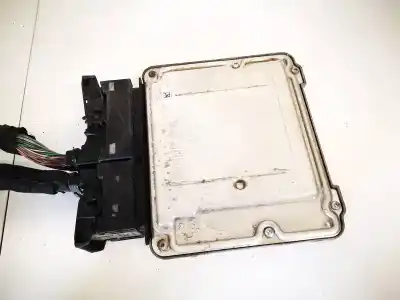 Second-hand car spare part ecu engine control for bmw 3 (e30) m3 2.3 oem iam references 55585024  0281018769, 55579447