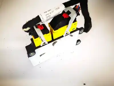 Second-hand car spare part airbag control unit for bmw 3 (e30) m3 2.3 oem iam references 13583431  
