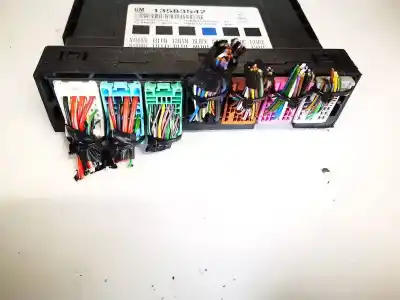 Автозапчасти б/у комфортный модуль за bmw 3 (e30) m3 2.3 ссылки oem iam 13583542  