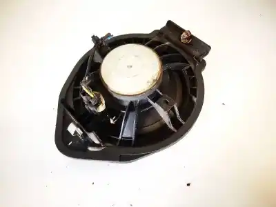 Peça sobressalente para automóvel em segunda mão colunas de som por bmw 3 (e30) m3 2.3 referências oem iam   