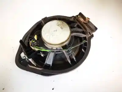 Peça sobressalente para automóvel em segunda mão colunas de som por bmw 3 (e30) m3 2.3 referências oem iam   