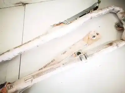 Автозапчасти б/у подушка безопасности передняя левая шторка безопасности за bmw 3 (e30) m3 2.3 ссылки oem iam 13222998