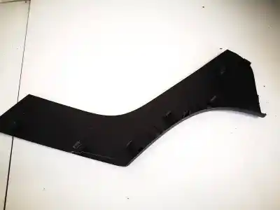 Peça sobressalente para automóvel em segunda mão plásticos por bmw 3 (e30) m3 2.3 referências oem iam 13242854  0012545022