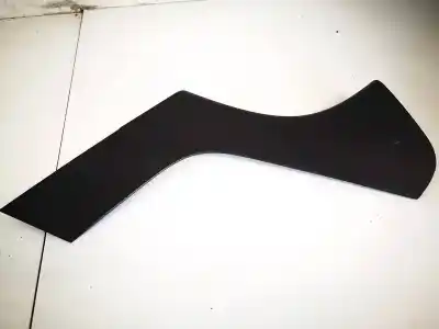 Автозапчасти б/у пластик за bmw 3 (e30) m3 2.3 ссылки oem iam 13242854