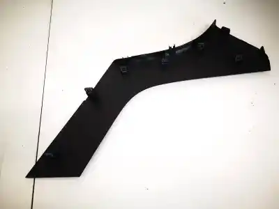 Peça sobressalente para automóvel em segunda mão plásticos por bmw 3 (e30) m3 2.3 referências oem iam 13242852  0012545021