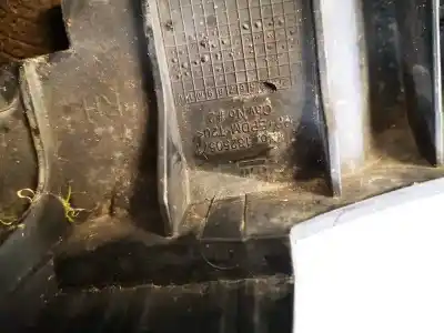 Second-hand car spare part right headlight support for bmw 3 (e30) m3 2.3 oem iam references 13250571  