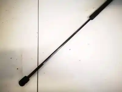 Peça sobressalente para automóvel em segunda mão amortecedor do capô por bmw 3 (e30) m3 2.3 referências oem iam 13252173  315005777