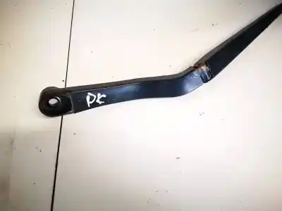 Peça sobressalente para automóvel em segunda mão haste de escova dianteiro esquerdo por bmw 3 (e30) m3 2.3 referências oem iam 13227398  