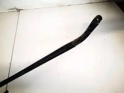 Peça sobressalente para automóvel em segunda mão haste de escova dianteiro esquerdo por bmw 3 (e30) m3 2.3 referências oem iam 13227399  