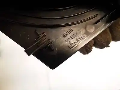 Автозапчасти б/у пластик за bmw 3 (e30) m3 2.3 ссылки oem iam 13221845  1014632