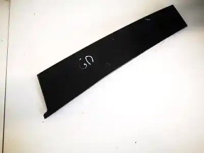 Автозапчасти б/у пластик за bmw 3 (e30) m3 2.3 ссылки oem iam 13228147