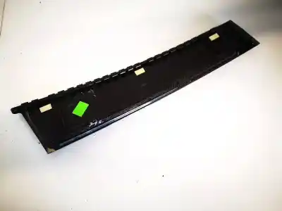 Pezzo di ricambio per auto di seconda mano plastica per bmw 3 (e30) m3 2.3 riferimenti oem iam 13228147  