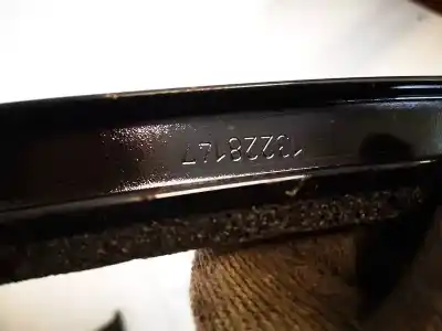 Pezzo di ricambio per auto di seconda mano plastica per bmw 3 (e30) m3 2.3 riferimenti oem iam 13228147  