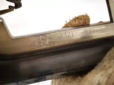 Second-hand car spare part plastics for bmw 3 (e30) m3 2.3 oem iam references 13251321  