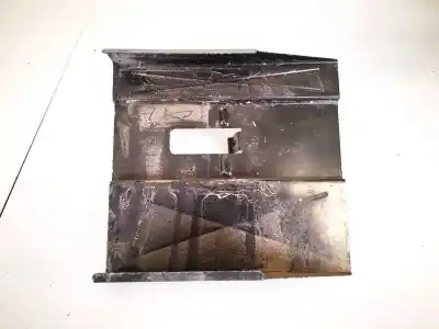 Автозапчасти б/у пластик за bmw 3 (e30) m3 2.3 ссылки oem iam 13243602