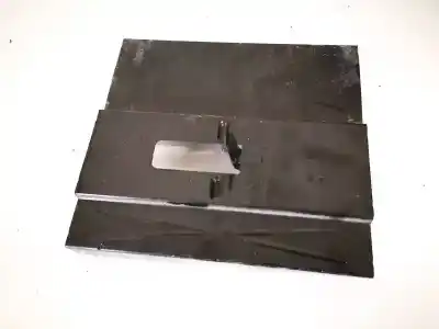 Автозапчасти б/у пластик за bmw 3 (e30) m3 2.3 ссылки oem iam 13243602  