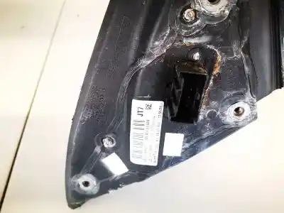 Peça sobressalente para automóvel em segunda mão espelho retrovisor direito por bmw 3 (e30) m3 2.3 referências oem iam 13269577  13329088