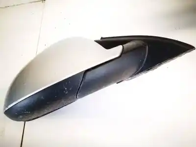 Peça sobressalente para automóvel em segunda mão espelho retrovisor direito por bmw 3 (e30) m3 2.3 referências oem iam 13269577  13329088