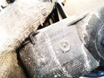 Peça sobressalente para automóvel em segunda mão tampa de combustível por bmw 3 (e30) m3 2.3 referências oem iam 13352310  