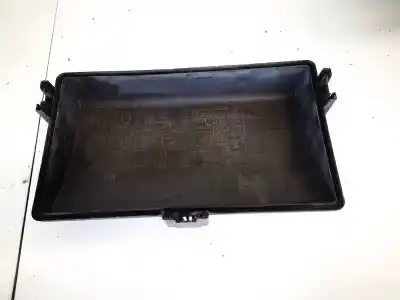 Second-hand car spare part fuse box unit for bmw 3 (e30) m3 2.3 oem iam references 13222784  544949969