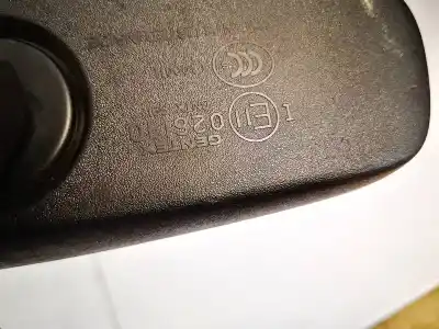 Pezzo di ricambio per auto di seconda mano specchio interno per bmw 3 (e30) m3 2.3 riferimenti oem iam e11026140  