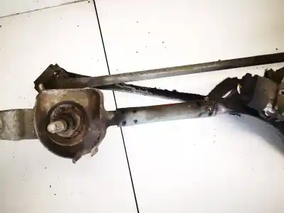 Second-hand car spare part front windscreen wiper linkage for bmw 3 (e30) m3 2.3 oem iam references   