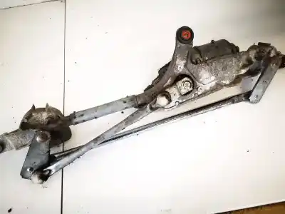 Second-hand car spare part front windscreen wiper linkage for bmw 3 (e30) m3 2.3 oem iam references   