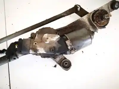 Автозапчасти б/у мотор переднего стеклоочистителя за bmw 3 (e30) m3 2.3 ссылки oem iam 13227392