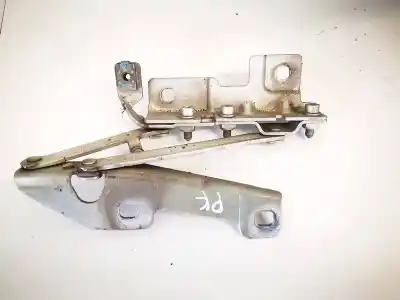 Автозапчасти б/у петля капота за bmw 3 (e30) m3 2.3 ссылки oem iam 13248765