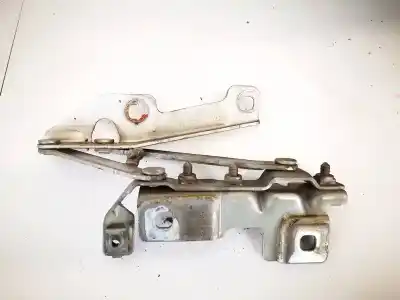 Peça sobressalente para automóvel em segunda mão dobradiça do capô por bmw 3 (e30) m3 2.3 referências oem iam 13248765  12841600