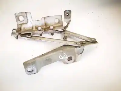 Second-hand car spare part bonnet hinge for bmw 3 (e30) m3 2.3 oem iam references 13248766  12841601