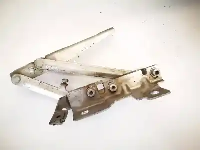 Автозапчасти б/у петля капота за bmw 3 (e30) m3 2.3 ссылки oem iam 13248766
