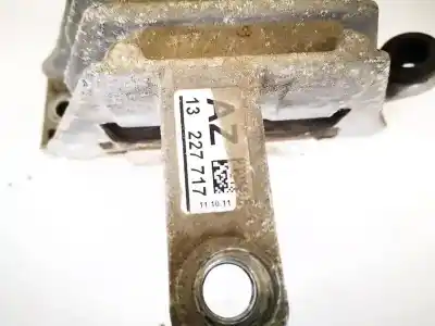 Second-hand car spare part engine support for bmw 3 (e30) m3 2.3 oem iam references 13227717  