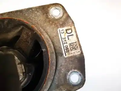 Second-hand car spare part engine support for bmw 3 (e30) m3 2.3 oem iam references 13312098  