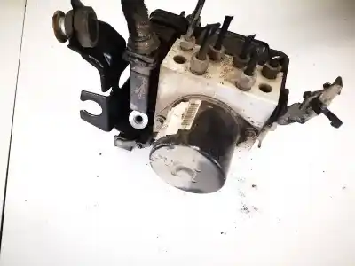 Peça sobressalente para automóvel em segunda mão abs por bmw 3 (e30) m3 2.3 referências oem iam 22838815  