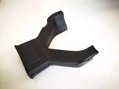 Автозапчасти б/у пластик за bmw 3 (e30) m3 2.3 ссылки oem iam 13242034