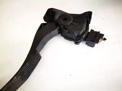 Second-hand car spare part accelerator pedal for bmw 3 (e30) m3 2.3 oem iam references 13237352  6pv009765-00