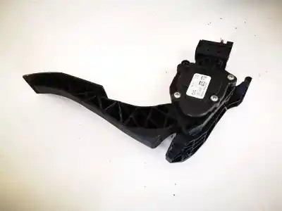 Автозапчасти б/у педаль газа за bmw 3 (e30) m3 2.3 ссылки oem iam 13237352