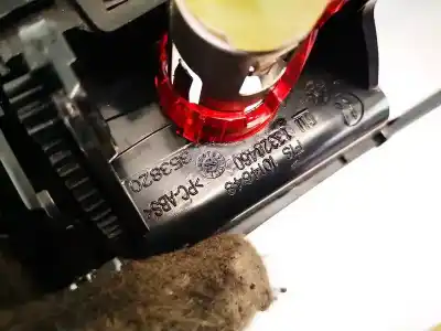 Second-hand car spare part ashtray for bmw 3 (e30) m3 2.3 oem iam references 13320460  1014648