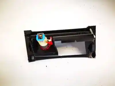 Second-hand car spare part ashtray for bmw 3 (e30) m3 2.3 oem iam references 13320460  1014648