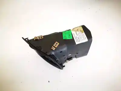 Peça sobressalente para automóvel em segunda mão grelha / difusor de ar por bmw 3 (e30) m3 2.3 referências oem iam 20959904  