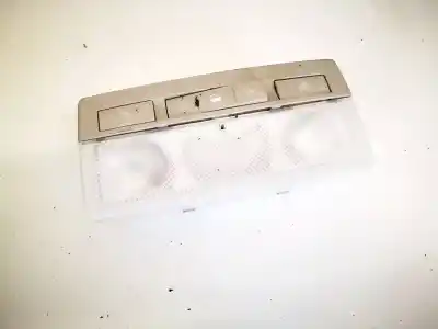 Автозапчасти б/у внутренний свет за bmw 3 (e30) m3 2.3 ссылки oem iam 316627975